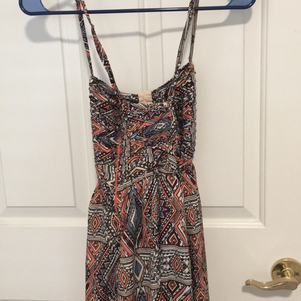 Dress - Picture 3 of 4